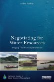 Negotiating for Water Resources (eBook, PDF)