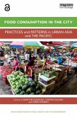 Food Consumption in the City (eBook, ePUB)