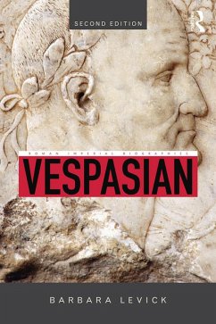 Vespasian (eBook, PDF) - Levick, Barbara