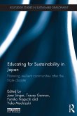 Educating for Sustainability in Japan (eBook, ePUB) Educating for Sustainability in Japan (eBook, ePUB)
