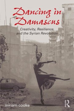 Cover Dancing in Damascus (eBook, PDF)
