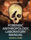 Forensic Anthropology Laboratory Manual (eBook, PDF)