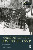 Origins of the First World War (eBook, ePUB)
