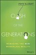 Clash of the Generations (eBook, PDF) - Bild 1