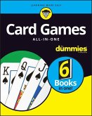 Card Games All-in-One For Dummies (eBook, ePUB)
