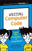 Writing Computer Code (eBook, PDF)