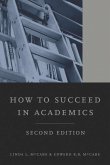 How to Succeed in Academics, 2nd edition (eBook, ePUB)