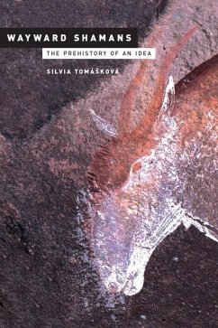 Wayward Shamans (eBook, ePUB) - Tomásková, Silvia
