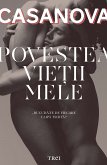 Povestea vieții mele (eBook, ePUB)