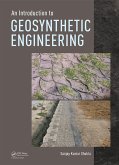 An Introduction to Geosynthetic Engineering (eBook, PDF) An Introduction to Geosynthetic Engineering (eBook, PDF)