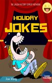 Holiday Jokes (eBook, ePUB)