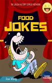 Food Jokes (eBook, ePUB)