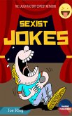 Sexist Jokes (eBook, ePUB)