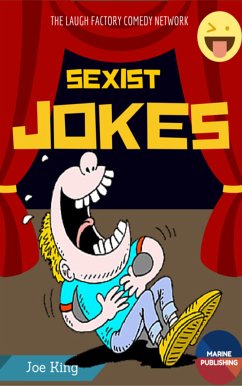 Sexist Jokes (eBook, ePUB) - King, Jeo