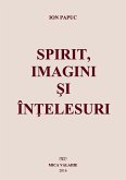 Spirit, imagini și înțelesuri (eBook, ePUB)