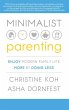 Minimalist Parenting (eBook, ePUB) - Bild 1