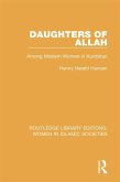 Daughters of Allah (eBook, PDF)