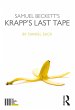 Samuel Beckett's Krapp's Last Tape... - Bild 1