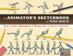 The Animator's Sketchbook (eBook, ePUB)