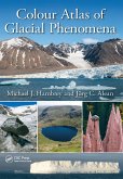 Colour Atlas of Glacial Phenomena (eBook, ePUB)