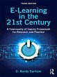 E-Learning in the 21st Century (eBook,... - Bild 1