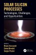 Solar Silicon Processes (eBook, ePUB) - Bild 1