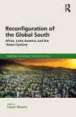 Reconfiguration of the Global South (eBook, PDF)