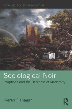 Cover Sociological Noir (eBook, PDF)