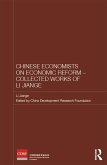 Chinese Economists on Economic Reform - Collected Works of Li Jiange (eBook, PDF)
