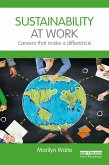 Sustainability at Work (eBook, ePUB)