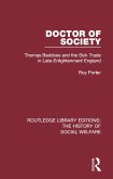 Doctor of Society (eBook, PDF)