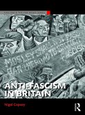Anti-Fascism in Britain (eBook, PDF)