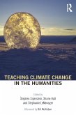 Teaching Climate Change in the Humanities (eBook, PDF)