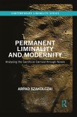 Permanent Liminality and Modernity (eBook, PDF)