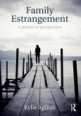 Family Estrangement (eBook, PDF)