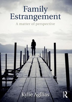 Cover Family Estrangement (eBook, PDF)