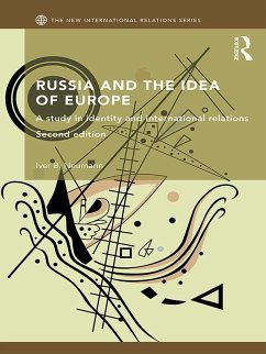 Cover Russia and the Idea of Europe (eBook, PDF)