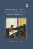 British Boarding Houses in Interwar Women's Literature (eBook, PDF)