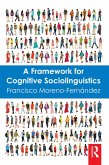 A Framework for Cognitive Sociolinguistics (eBook, ePUB)
