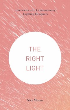 The Right Light (eBook, PDF) - Moran, Nick