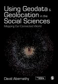 Using Geodata and Geolocation in the Social Sciences (eBook, PDF)