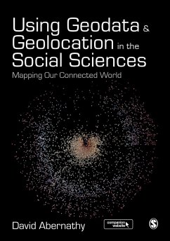 Using Geodata and Geolocation in the Social Sciences (eBook, PDF) - Abernathy, David