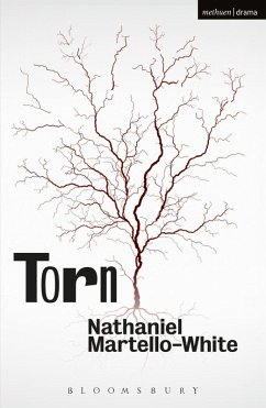 Torn (eBook, PDF) - Martello-White, Nathaniel