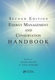 Energy Management and Conservation Handbook (eBook, PDF)