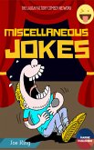 Miscellaneous Jokes (eBook, ePUB)