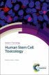 Human Stem Cell Toxicology (eBook, PDF) - Bild 1