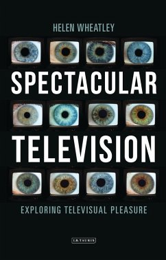 Cover Spectacular Television (eBook, PDF)