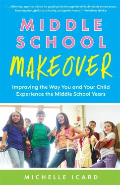 Middle School Makeover (eBook, ePUB)