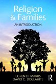 Religion and Families (eBook, PDF)