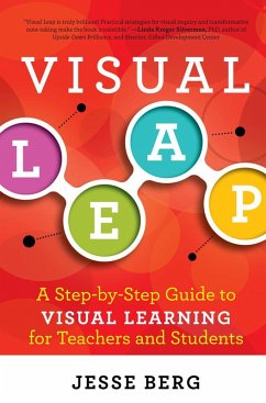 Visual Leap (eBook, PDF) - Berg, Jesse